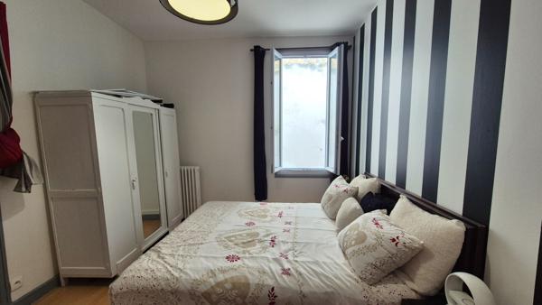 Appartement Rochefort 2 pièce(s) 37.19 m2