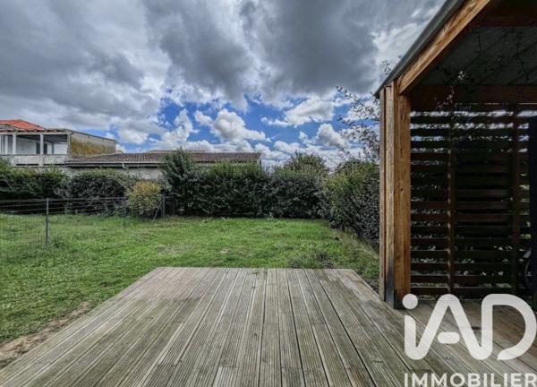 Maison à vendre 3 pièces 65 m² Aucamville