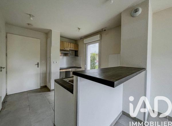 Maison à vendre 3 pièces 65 m² Aucamville