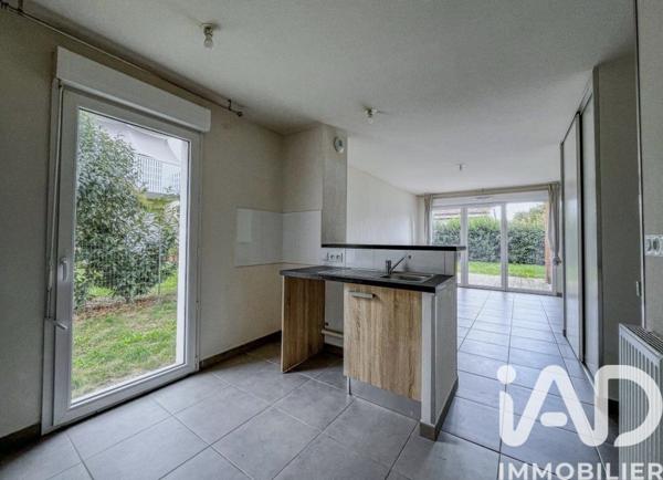 Maison à vendre 3 pièces 65 m² Aucamville