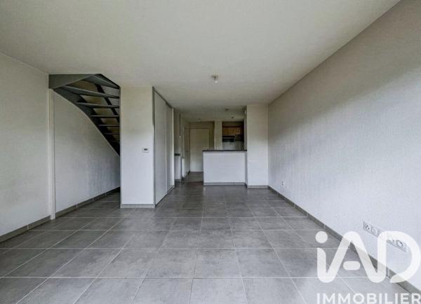 Maison à vendre 3 pièces 65 m² Aucamville