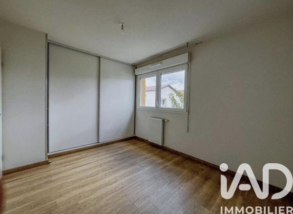 Maison à vendre 3 pièces 65 m² Aucamville