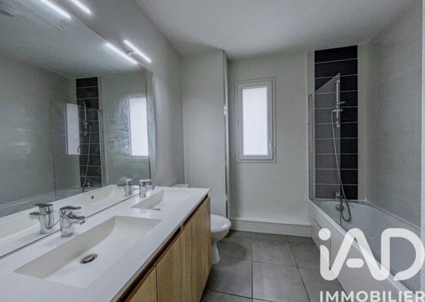 Maison à vendre 3 pièces 65 m² Aucamville