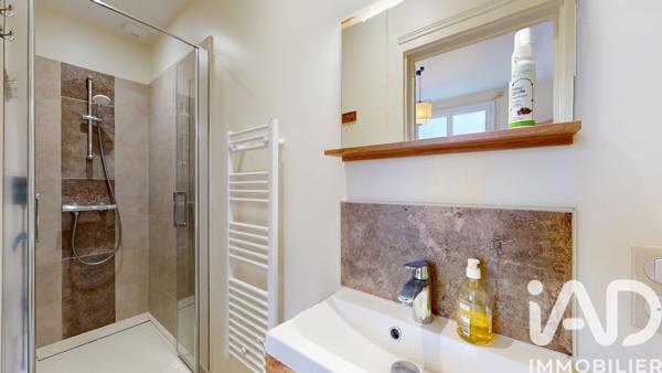 Maison à vendre 5 pièces 100 m² Perrigny