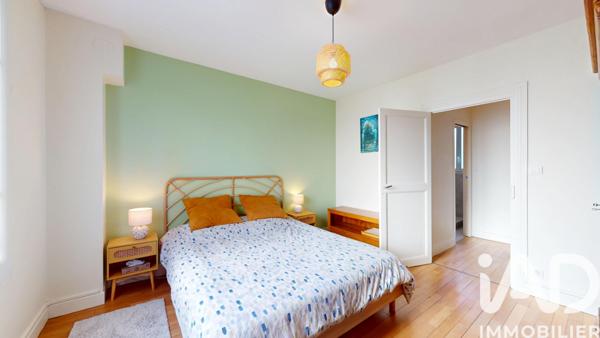 Maison à vendre 5 pièces 100 m² Perrigny