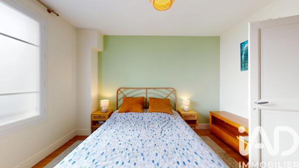 Maison à vendre 5 pièces 100 m² Perrigny