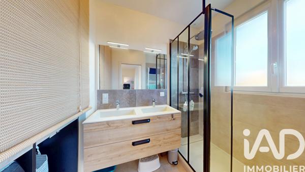 Maison à vendre 5 pièces 100 m² Perrigny