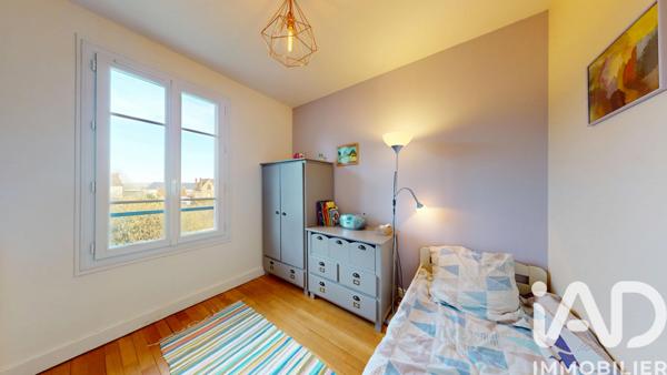 Maison à vendre 5 pièces 100 m² Perrigny