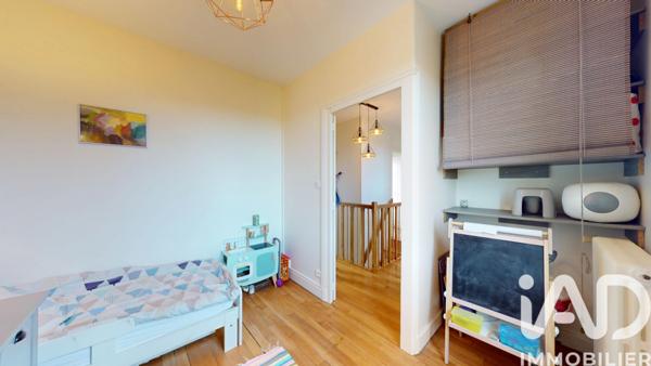 Maison à vendre 5 pièces 100 m² Perrigny