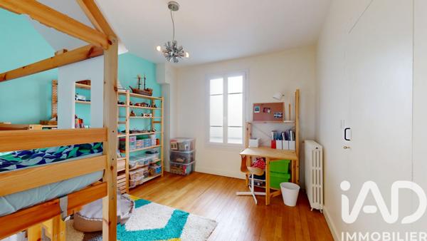 Maison à vendre 5 pièces 100 m² Perrigny