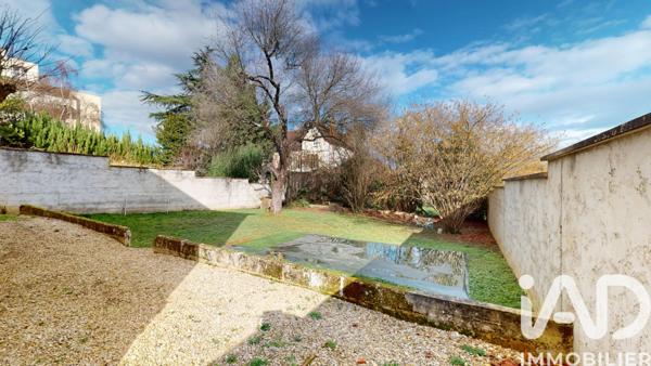 Maison à vendre 5 pièces 100 m² Perrigny