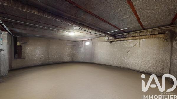 Maison à vendre 5 pièces 100 m² Perrigny