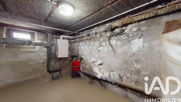 Maison à vendre 5 pièces 100 m² Perrigny