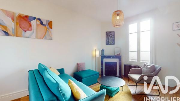 Maison à vendre 5 pièces 100 m² Perrigny