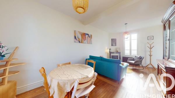 Maison à vendre 5 pièces 100 m² Perrigny