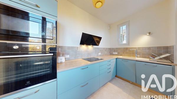 Maison à vendre 5 pièces 100 m² Perrigny