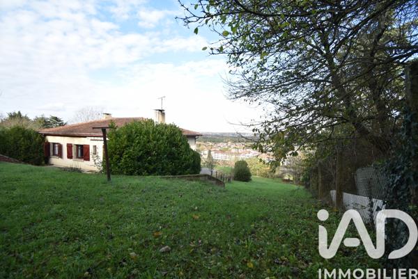 Maison à vendre 6 pièces 132 m² Pompertuzat