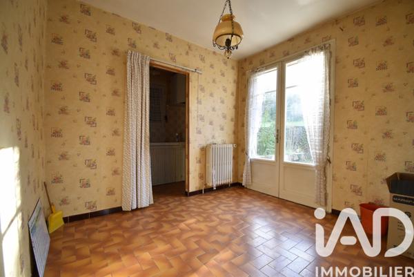 Maison à vendre 6 pièces 132 m² Pompertuzat
