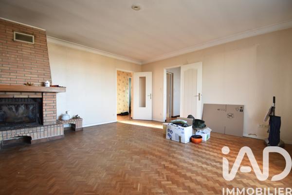 Maison à vendre 6 pièces 132 m² Pompertuzat