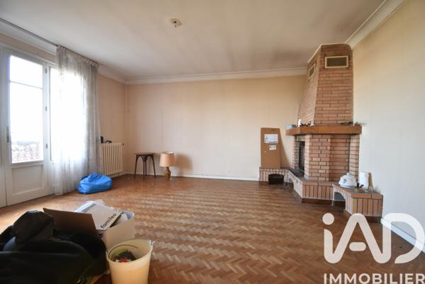 Maison à vendre 6 pièces 132 m² Pompertuzat