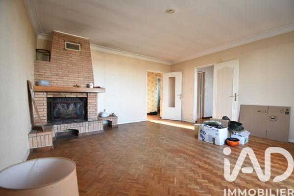 Maison à vendre 6 pièces 132 m² Pompertuzat