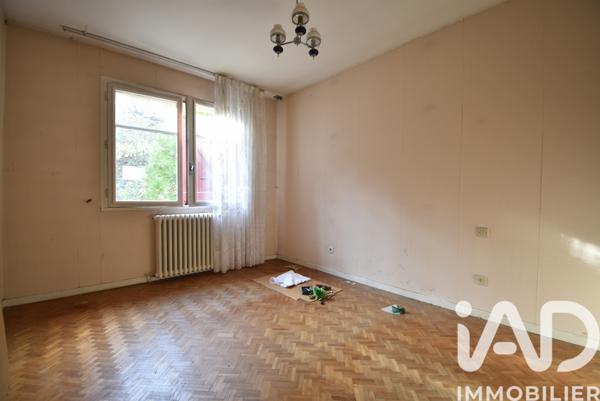 Maison à vendre 6 pièces 132 m² Pompertuzat