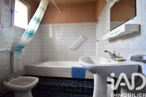 Maison à vendre 6 pièces 132 m² Pompertuzat