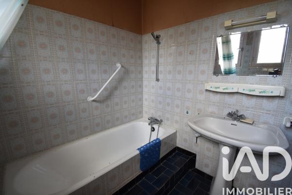 Maison à vendre 6 pièces 132 m² Pompertuzat