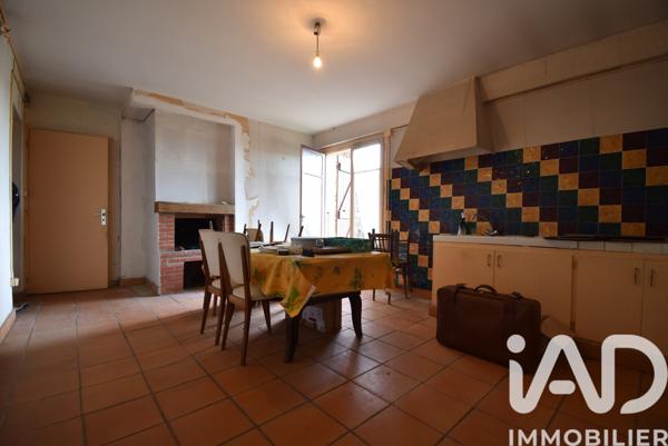 Maison à vendre 6 pièces 132 m² Pompertuzat