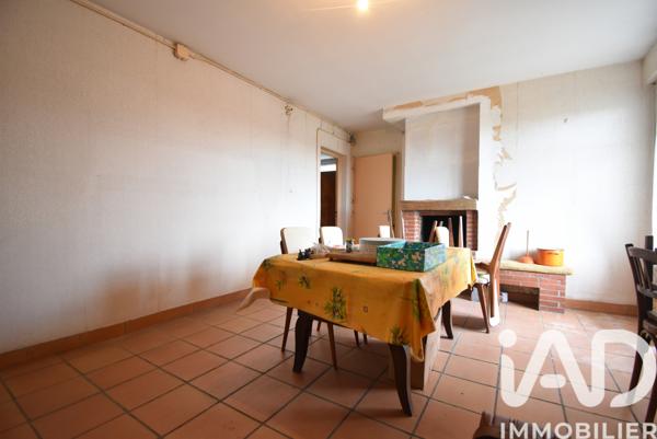 Maison à vendre 6 pièces 132 m² Pompertuzat