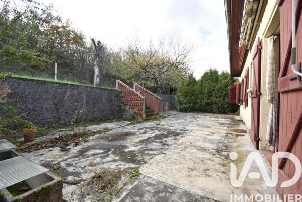 Maison à vendre 6 pièces 132 m² Pompertuzat