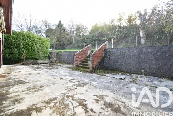 Maison à vendre 6 pièces 132 m² Pompertuzat