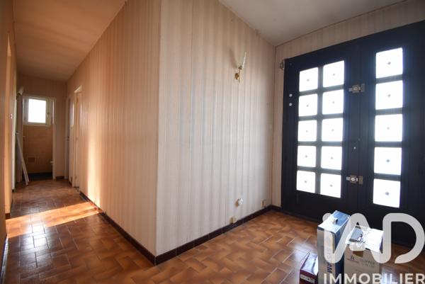 Maison à vendre 6 pièces 132 m² Pompertuzat