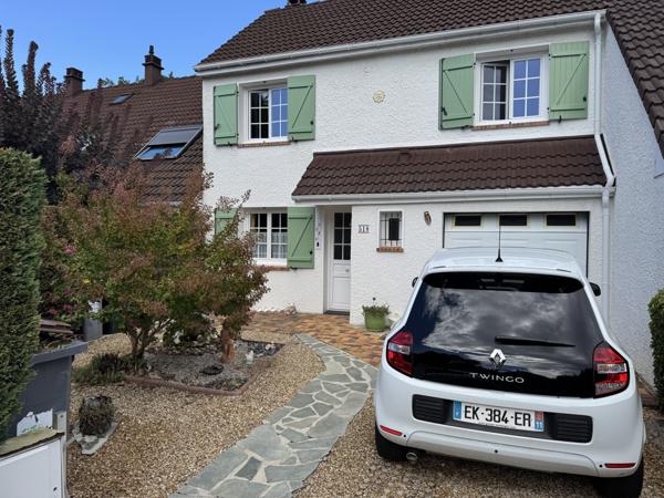 Dammarie-les-Lys (77190) Maison