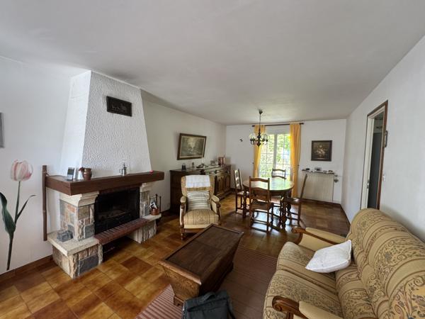 Dammarie-les-Lys (77190) Maison