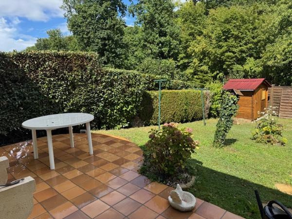 Dammarie-les-Lys (77190) Maison