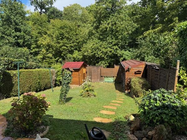 Dammarie-les-Lys (77190) Maison