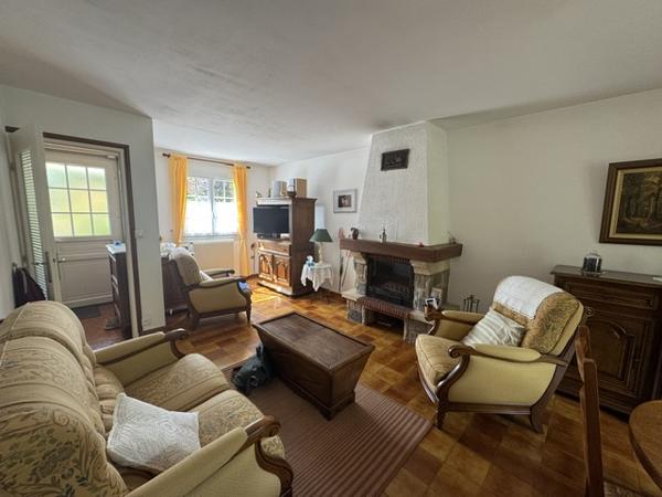 Dammarie-les-Lys (77190) Maison