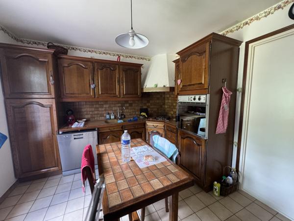 Dammarie-les-Lys (77190) Maison