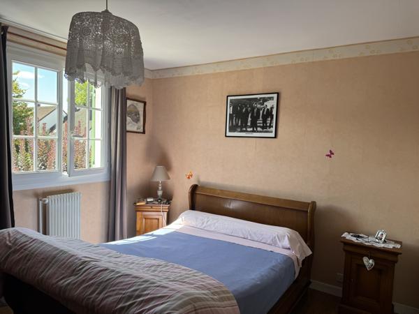 Dammarie-les-Lys (77190) Maison