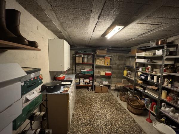 Dammarie-les-Lys (77190) Maison