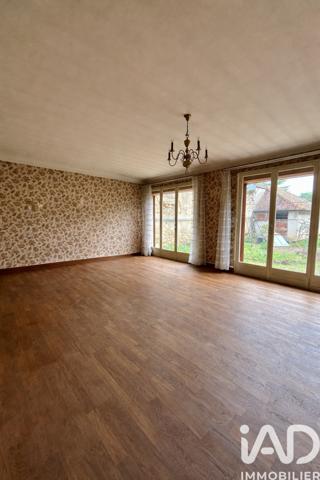 Maison à vendre 6 pièces 145 m² Chârost