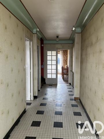 Maison à vendre 6 pièces 145 m² Chârost