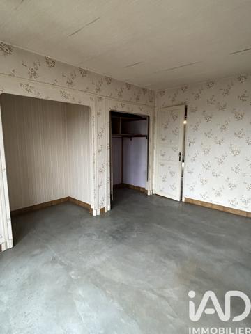 Maison à vendre 6 pièces 145 m² Chârost