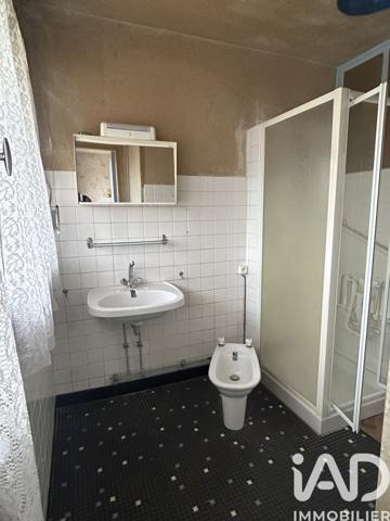 Maison à vendre 6 pièces 145 m² Chârost