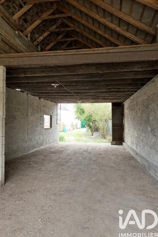 Maison à vendre 6 pièces 145 m² Chârost