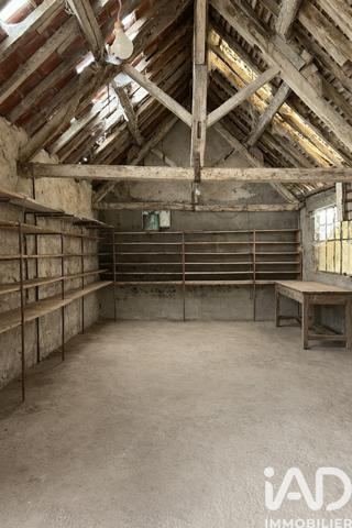 Maison à vendre 6 pièces 145 m² Chârost