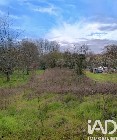 Maison à vendre 6 pièces 145 m² Chârost