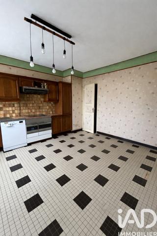 Maison à vendre 6 pièces 145 m² Chârost