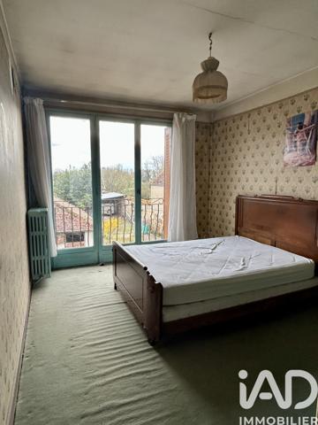 Maison à vendre 6 pièces 145 m² Chârost